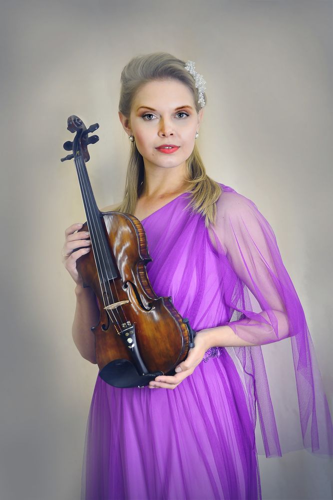 Photograph by Anton Makovsky