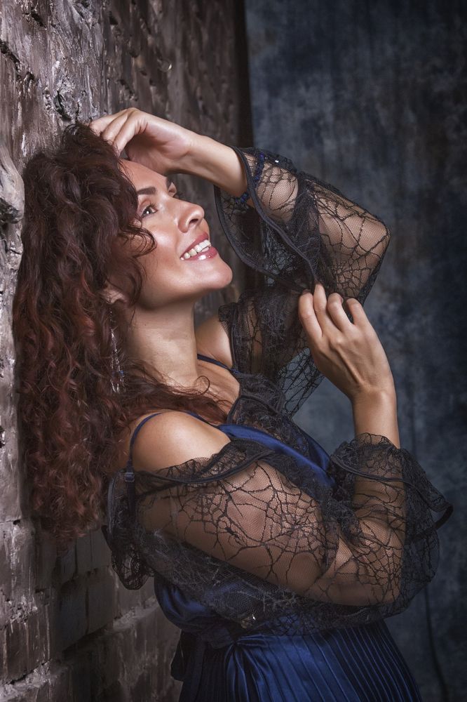 Photograph by Сергей Мордань