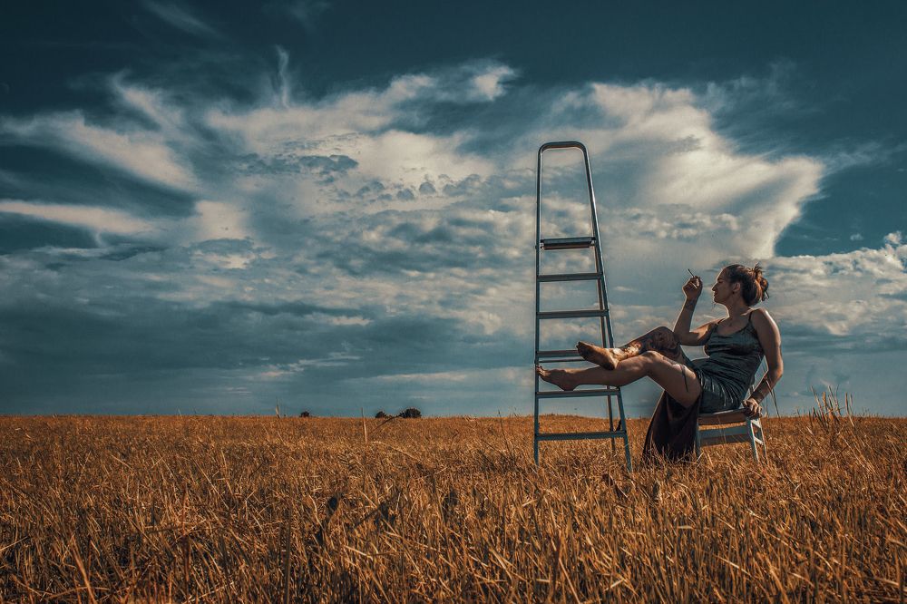 Фотография автора Алина Филатова