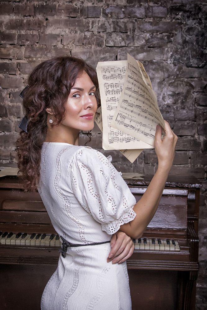 Photograph by Сергей Мордань