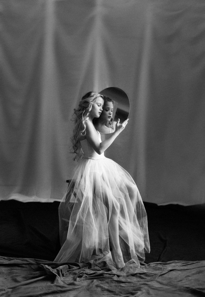 Photograph by Anastasia