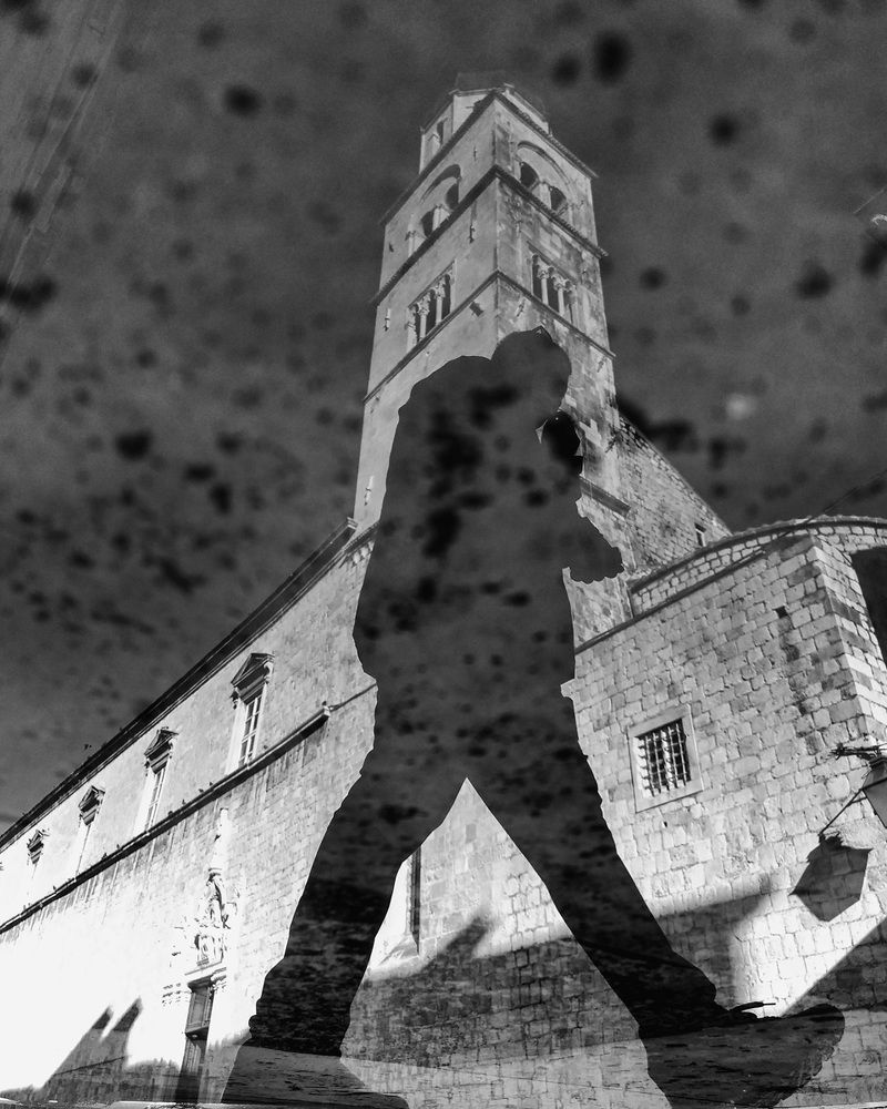 Photograph by Goran Bisić