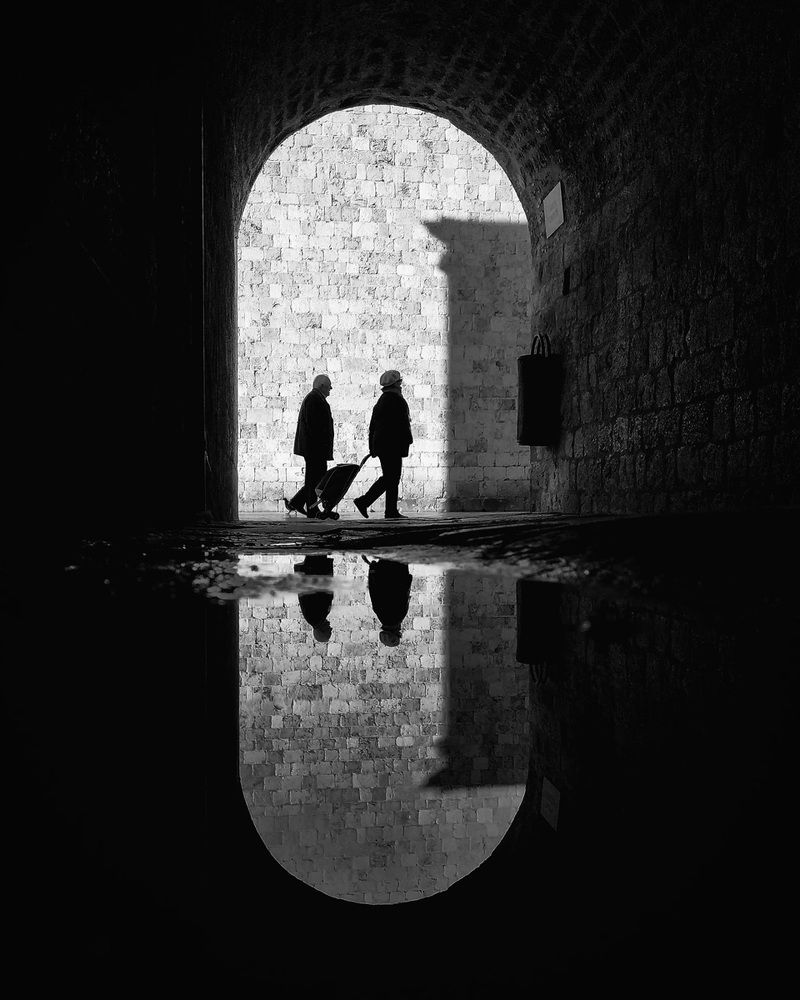 Photograph by Goran Bisić