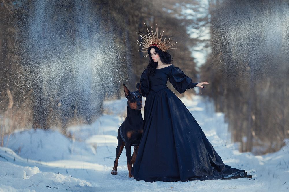 Photograph by Алена Яковлева