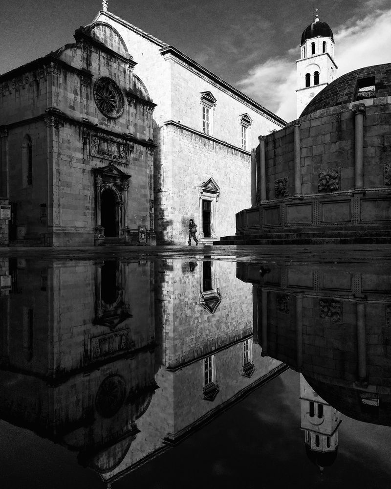 Photograph by Goran Bisić