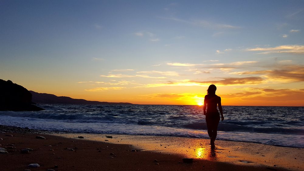Photograph by FLUESA SELAMAJ