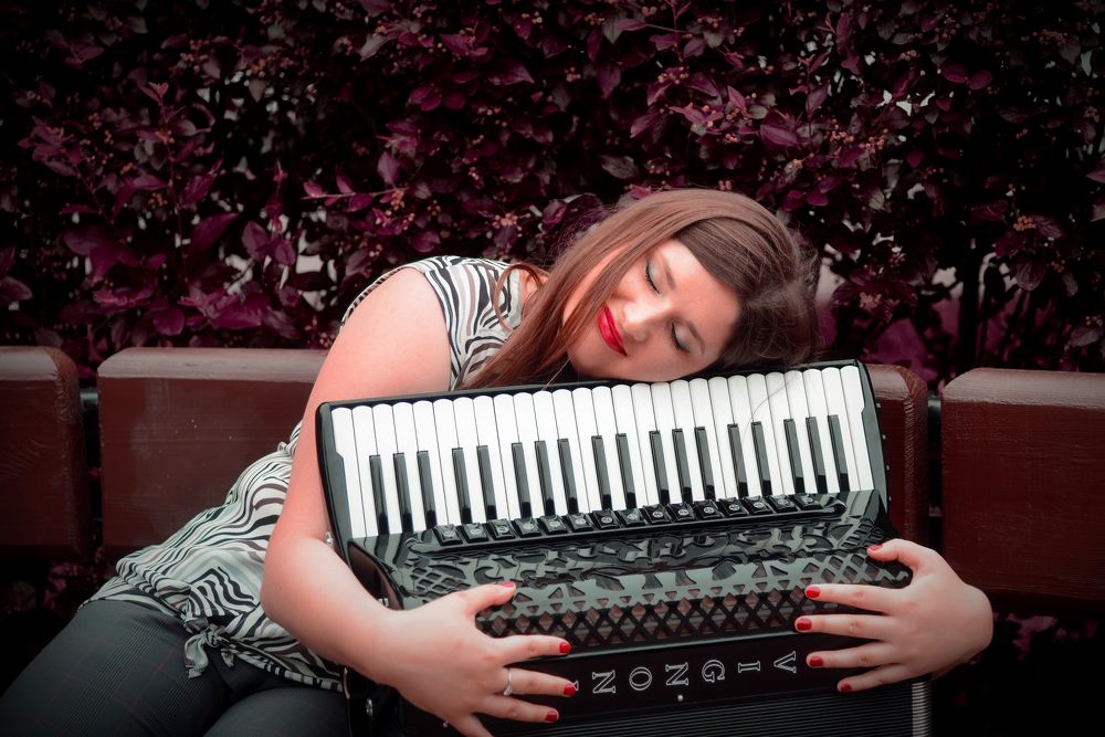 Photograph by Anton Makovsky