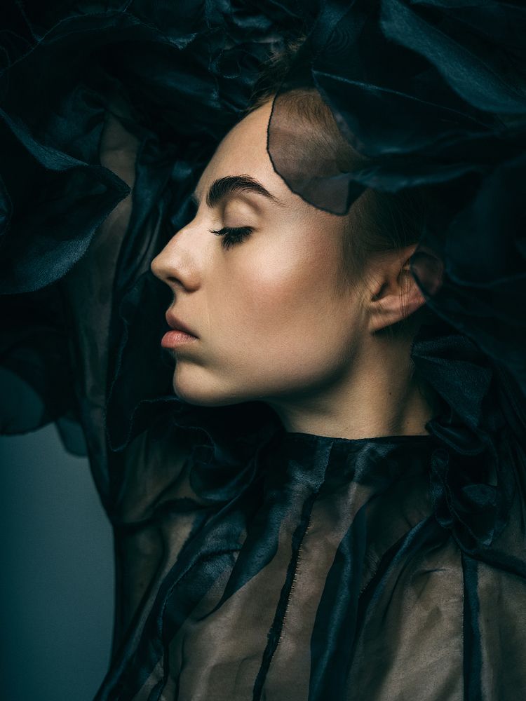 Photograph by Ирина Власюк