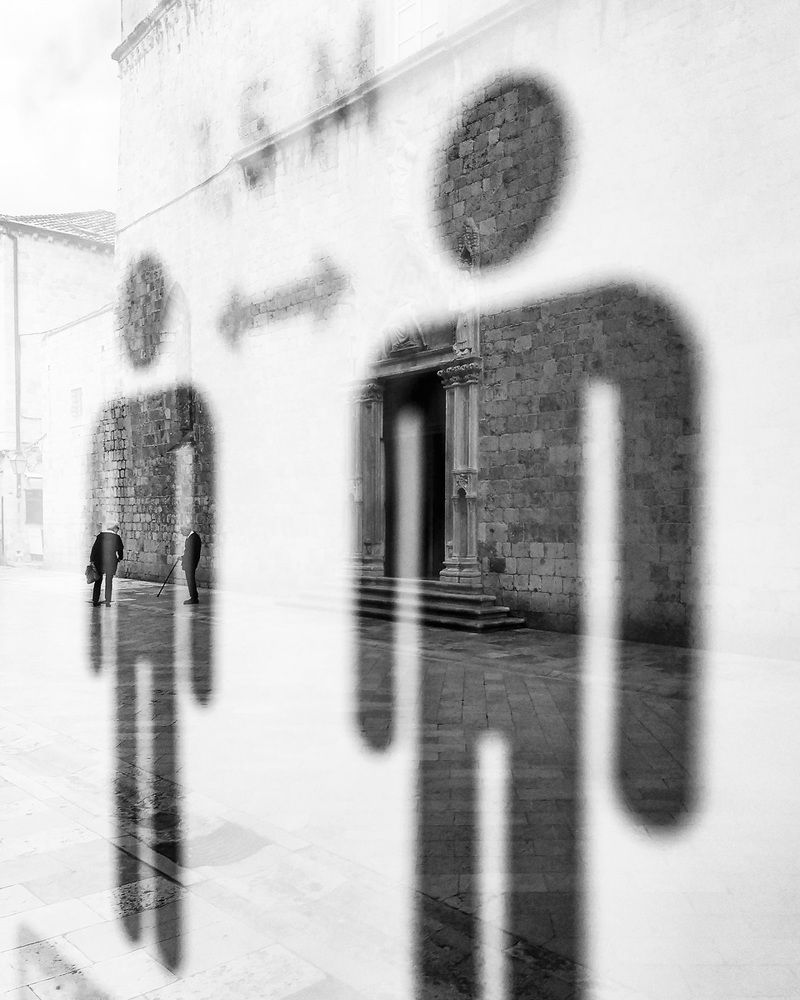 Photograph by Goran Bisić