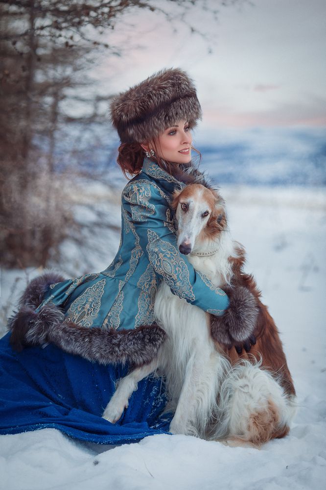 Photograph by Алена Яковлева