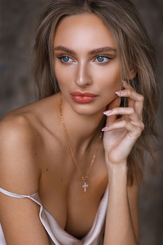 Photograph by Михаил Герасимов