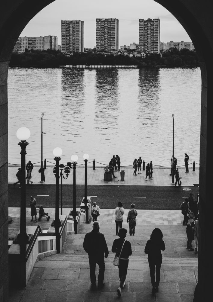 Photograph by Дмитрий Григорьев