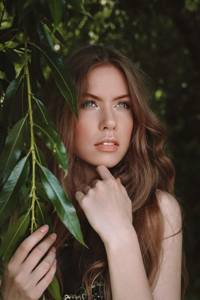 Photograph by Светлана Дащенко