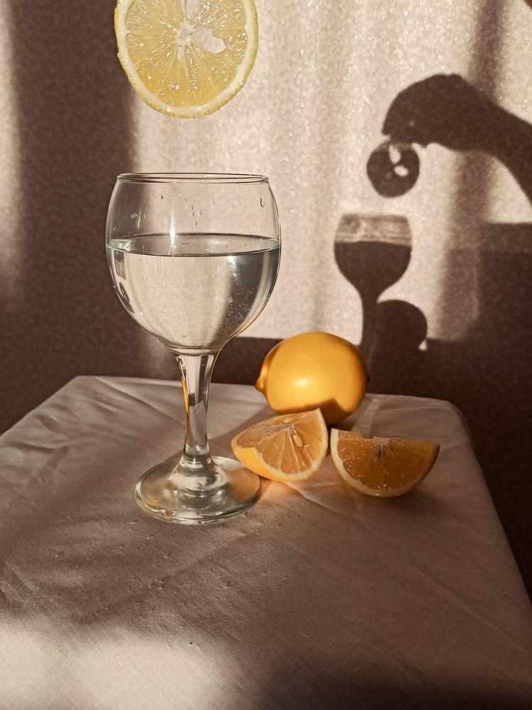 Photograph by Ира Талапчук