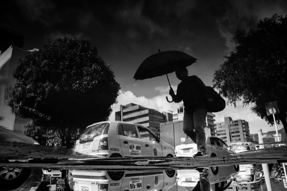 Photograph by Sebastián Hernández