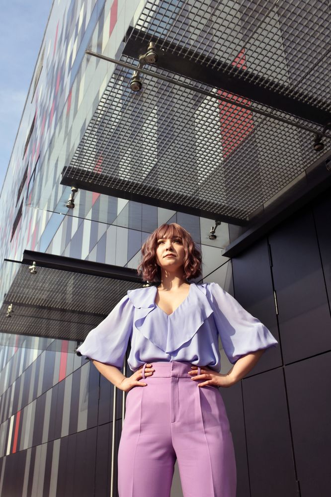 Photograph by Michal Rawski