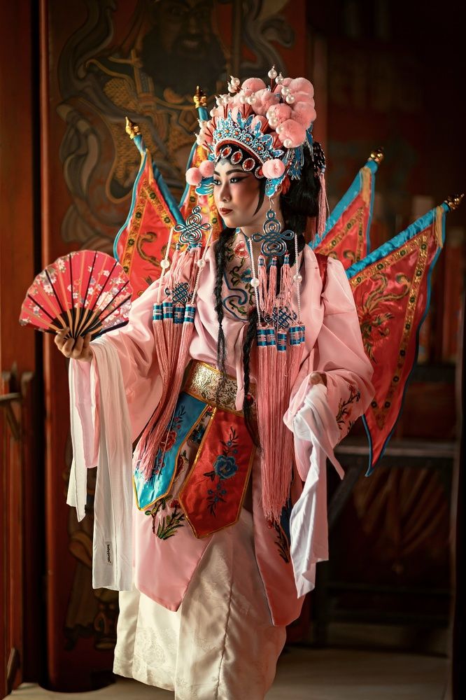 Photograph by Mieke Mieke