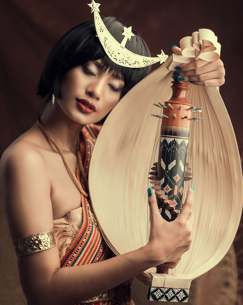 Sasando & Beauty of Rote