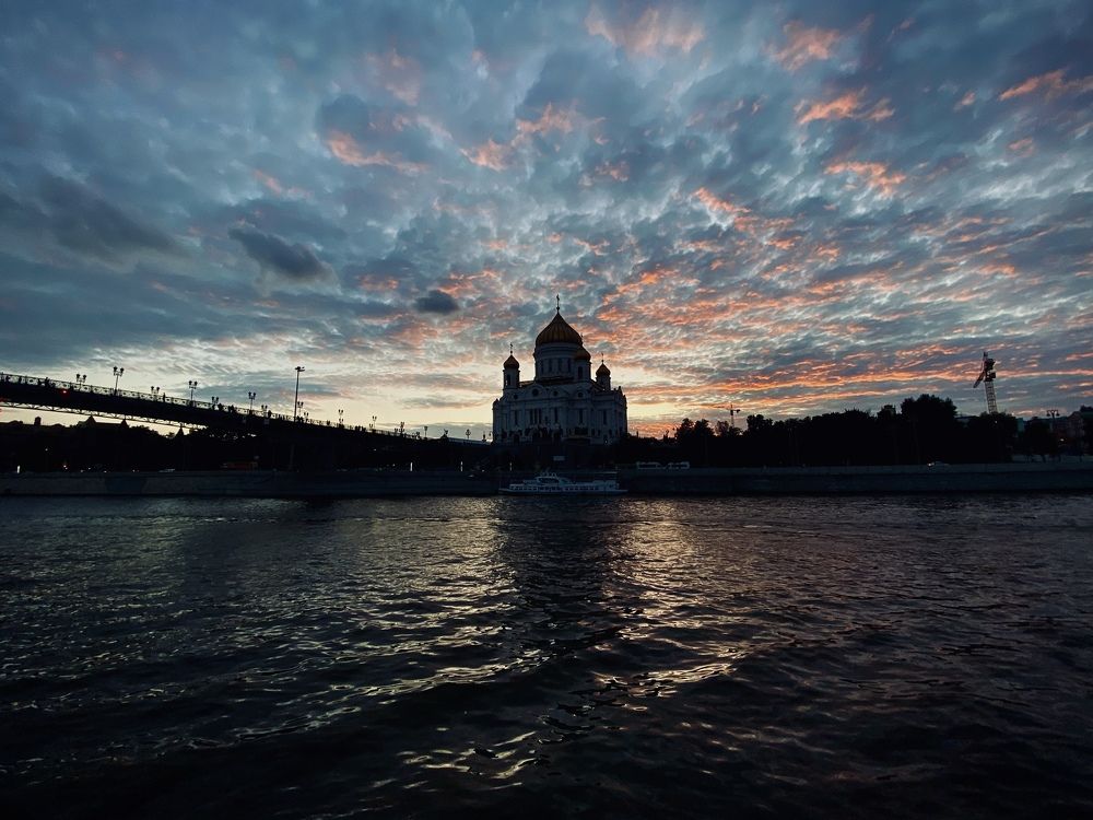 Photograph by Сергей Марченков