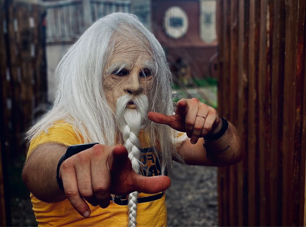 Photograph by Сергей Марченков