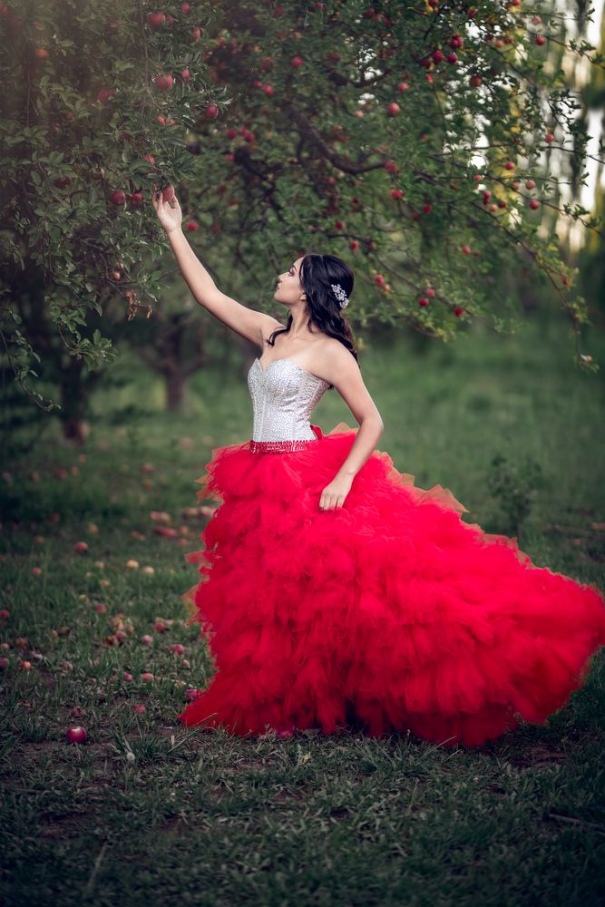 Фотография автора Ana Verdugo