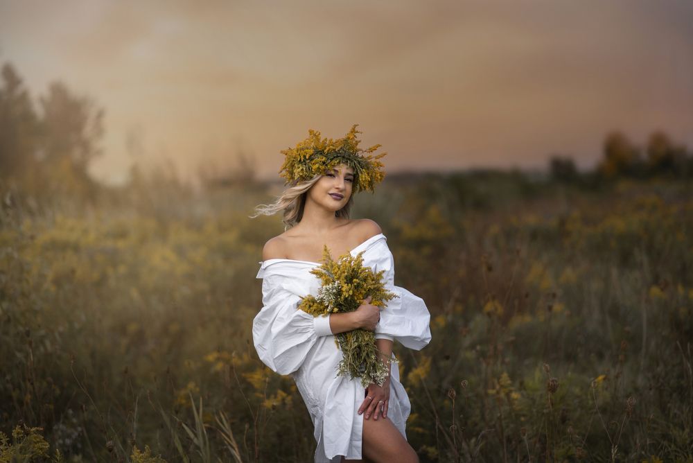 Фотография автора Irina Kornienko