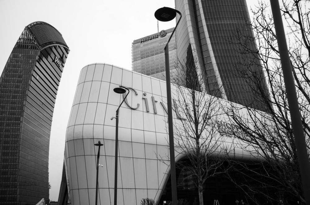 Фотография автора Nicola Semprevivo