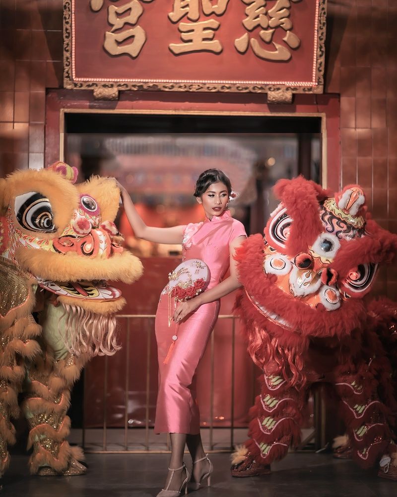 Photograph by Mieke Mieke