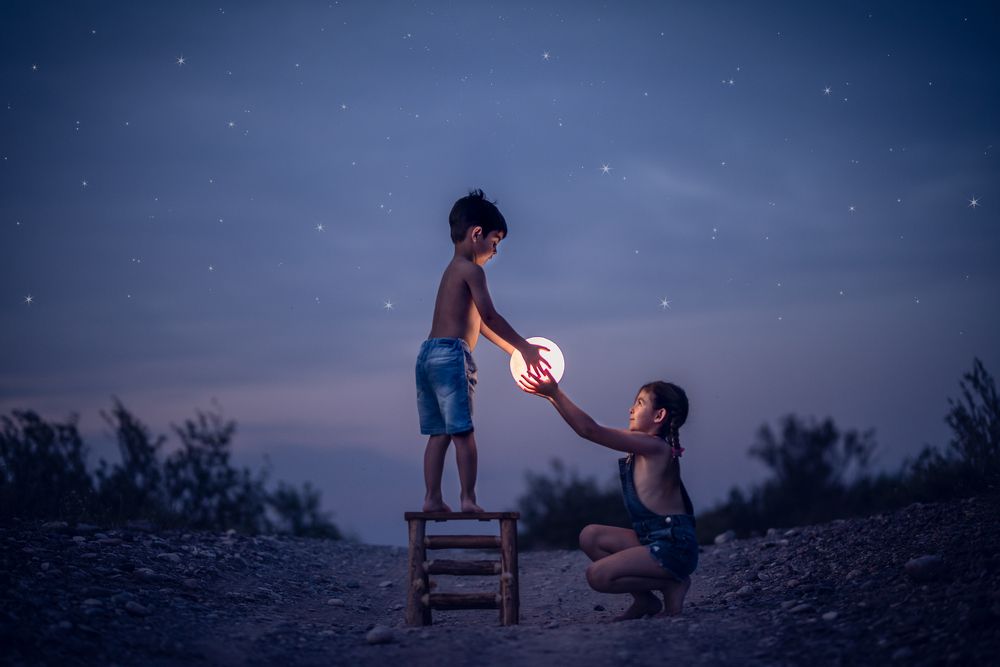 Фотография автора Ana Verdugo