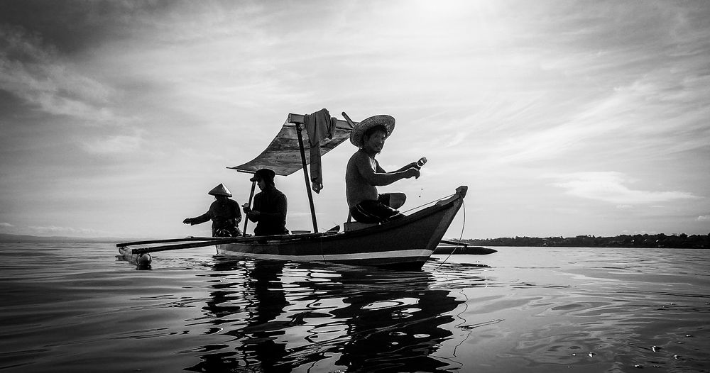 Photograph by Andrey