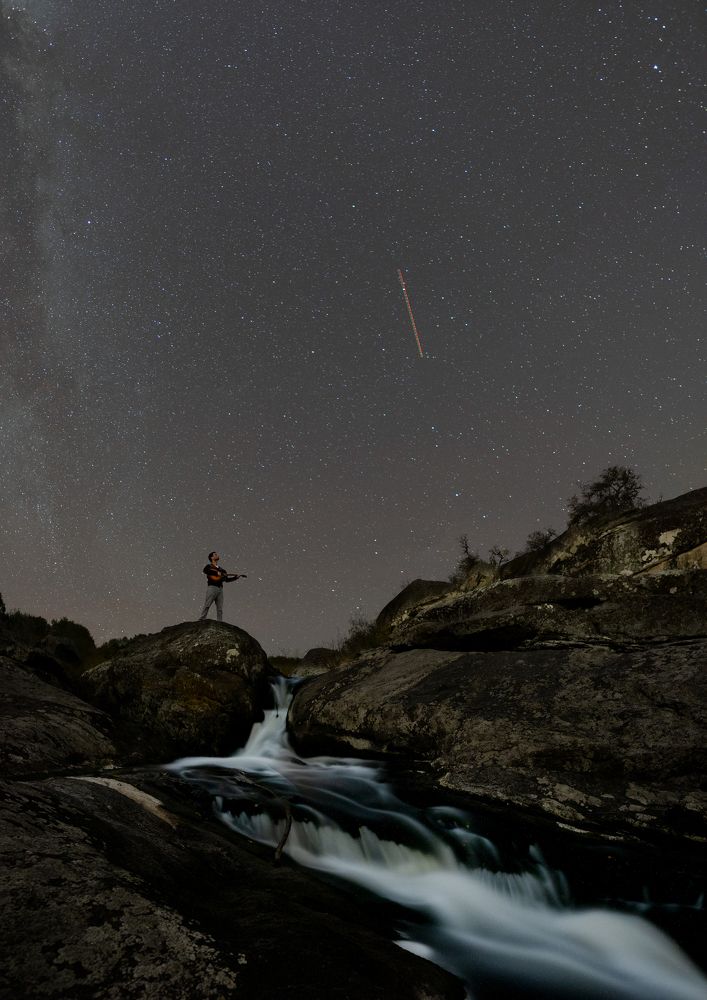 Photograph by Mauricio Castro