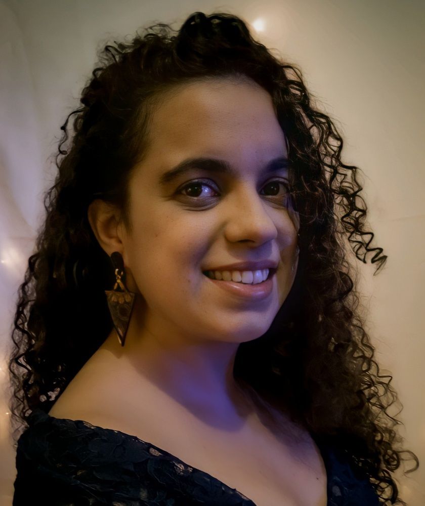 Photograph by Jeferson Sampaio