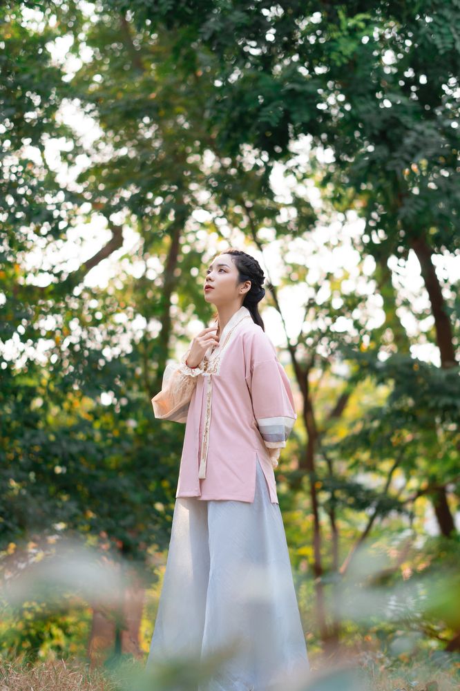 Photograph by Tung Xuan