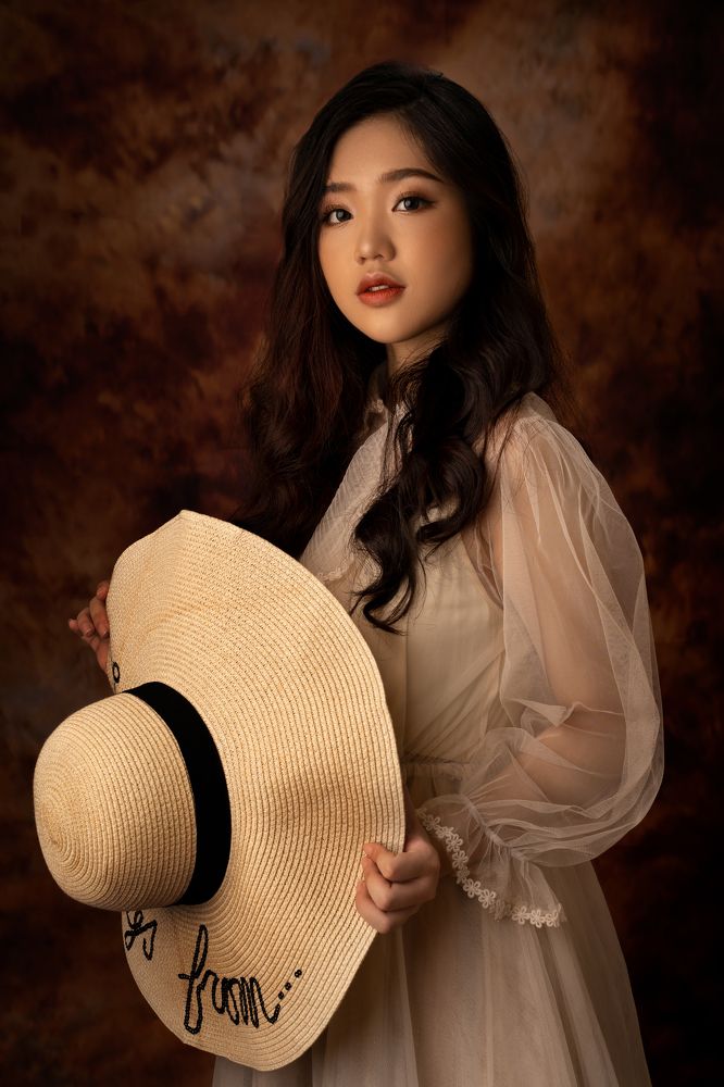 Photograph by Tung Xuan