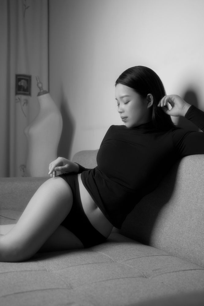 Photograph by Tung Xuan