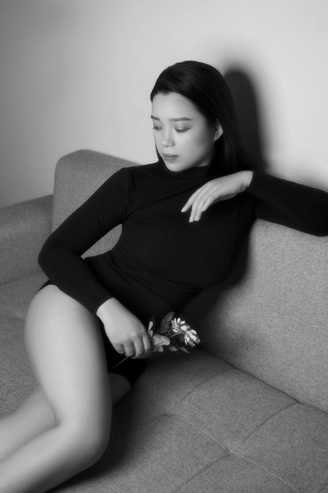 Photograph by Tung Xuan