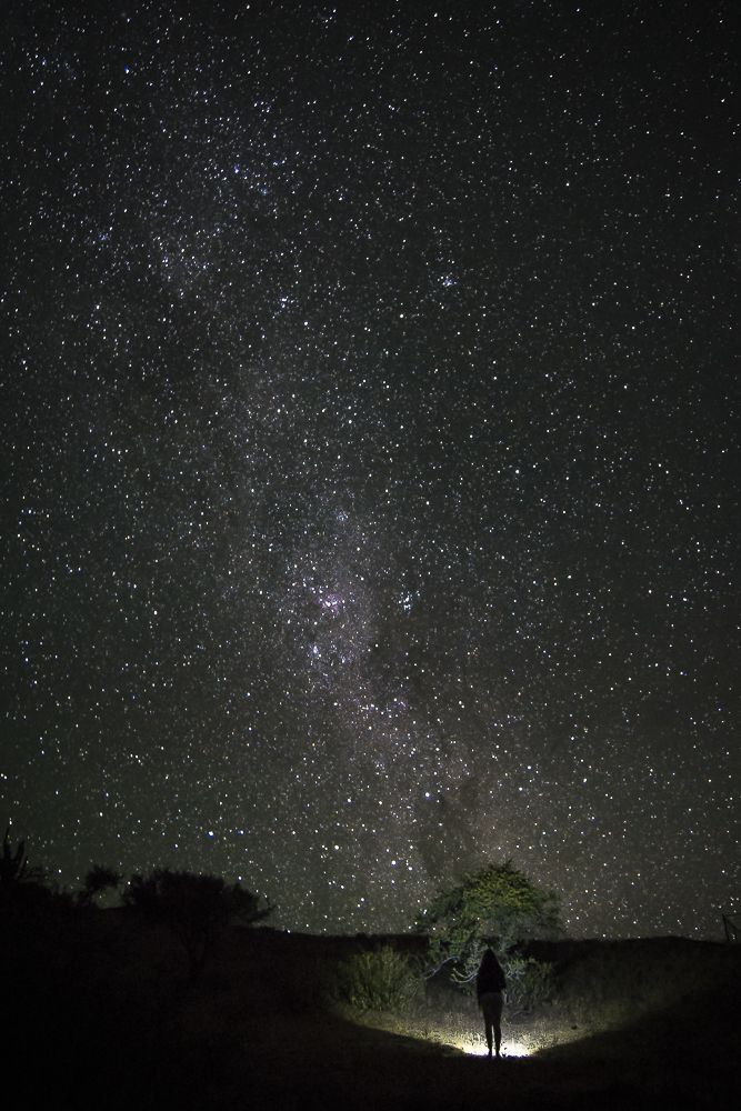 Tu eres mi mas hermosa estrella