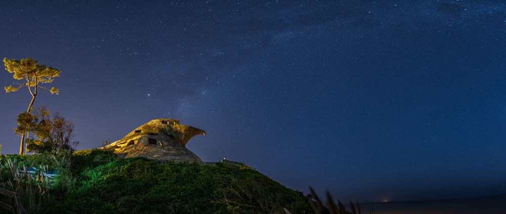 Photograph by Mauricio Castro