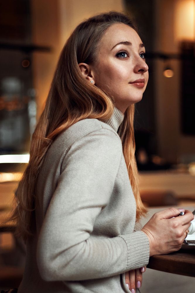 Фотография автора Елена Ходус