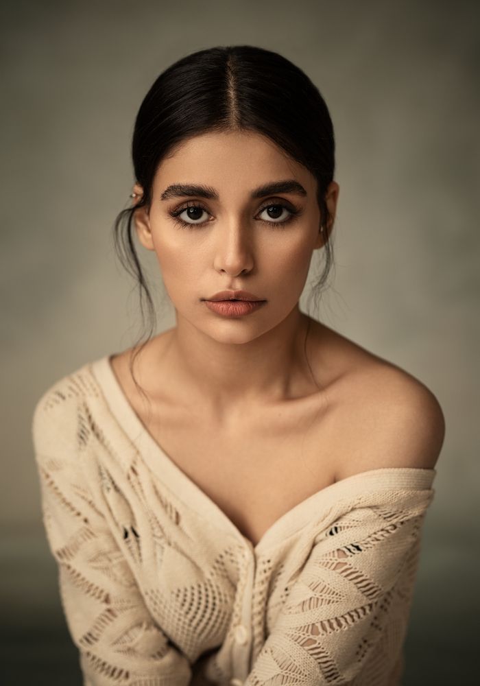 Photograph by Navid Mousavi