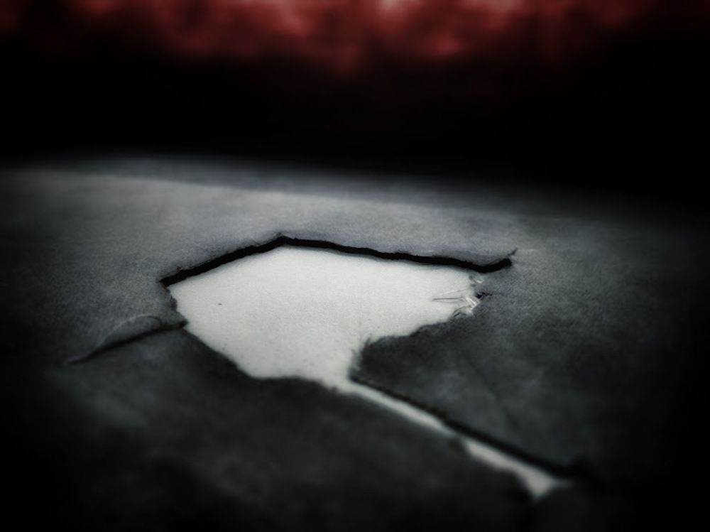 Photograph by Georgy Pesko