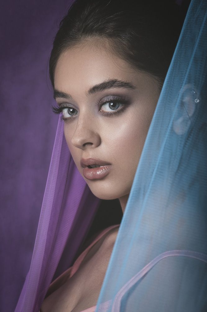 Photograph by Fateme Alaei