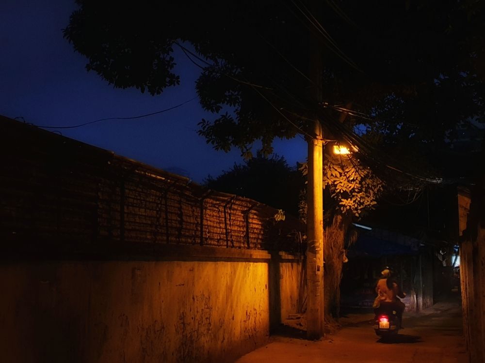 Photograph by Tung Xuan