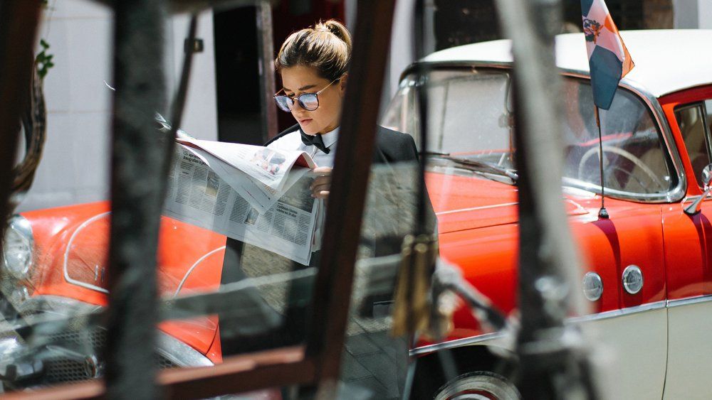 Photograph by Анна Куманцова