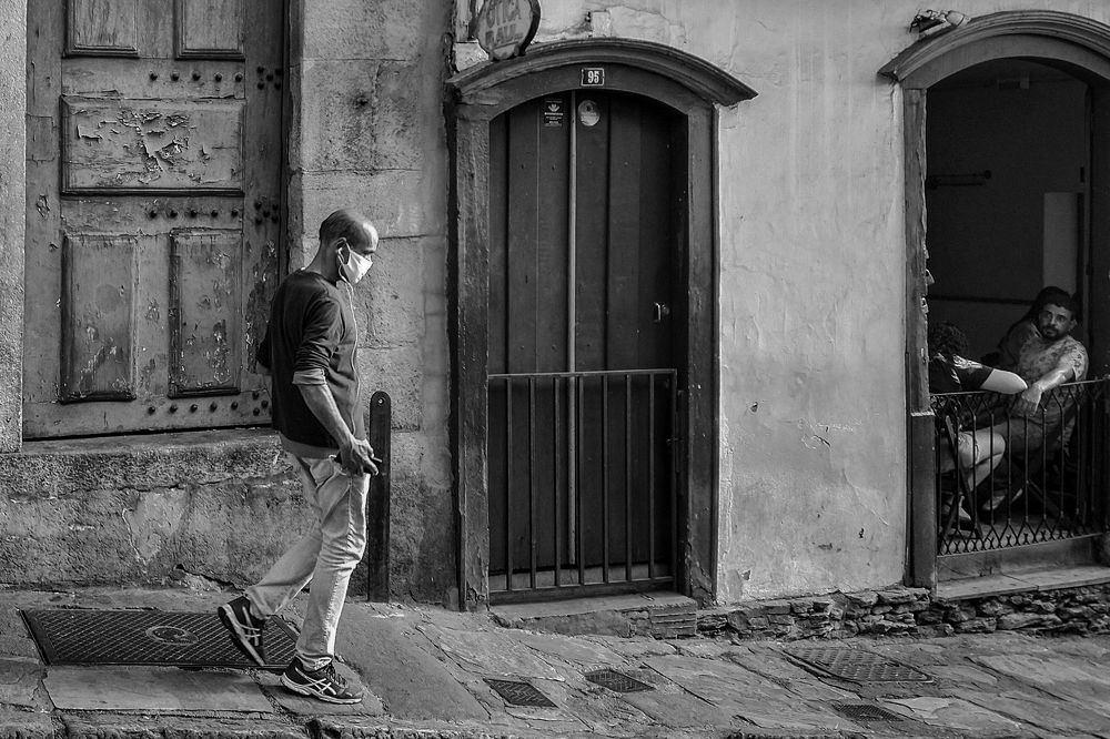 Photograph by Tatiana Barthem