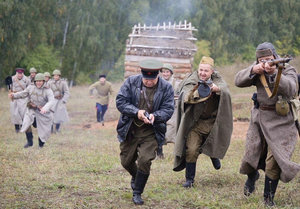 Photograph by Динар Фатыхов