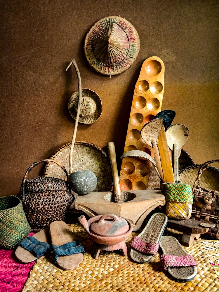 Photograph by Mark Evans Espera