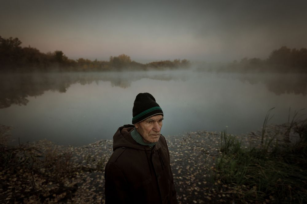 Photograph by Константин шумский