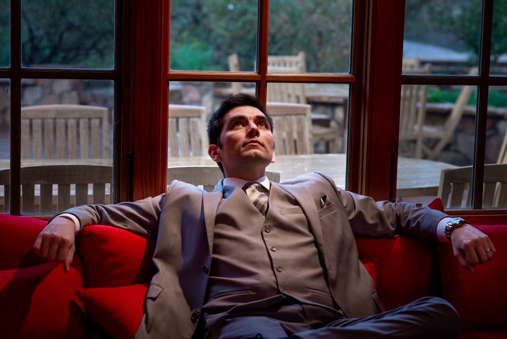 Photograph by Jaime Antonio Mendoza Guzman