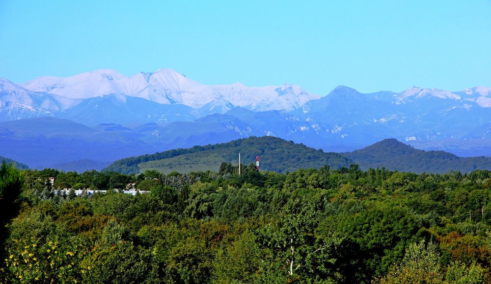 Photograph by Александр Бугаенко